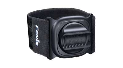 Fenix ​​​​ALW-01 forgatható tartó a zseblámpa csuklóra rögzítéséhez