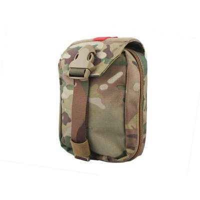 Emersongear elsősegélydoboz tok, multicam