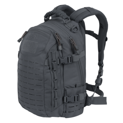 Direct Action® Dragon Egg® Mk II shadow grey 25L