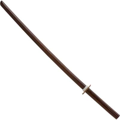 BOKKEN DAITO keményfából, 100 cm