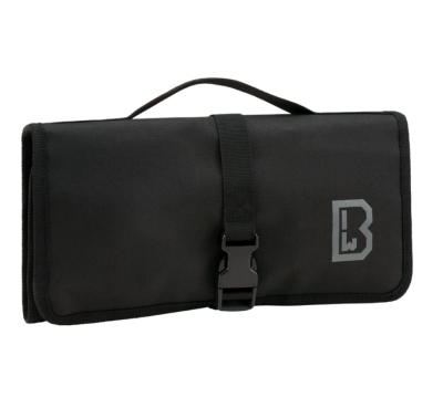 Brandit Tool kit közepes táskák, fekete