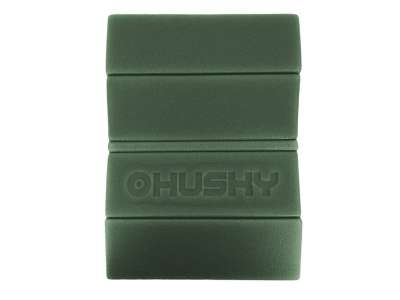 Husky FAMY összehajtható ülőke, sötétzöld