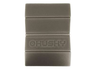 Husky FAMY összehajtható ülőke, szürke