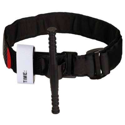 MFH Combat érszorító, fekete