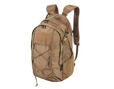 Helikon-Tex EDC hátizsák, coyote 21l