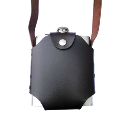 Pelan lapos kés tokkal, 1,9l rozsdamentes acélból