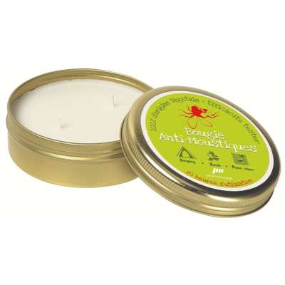 MFH Szunyog elleni gyertya