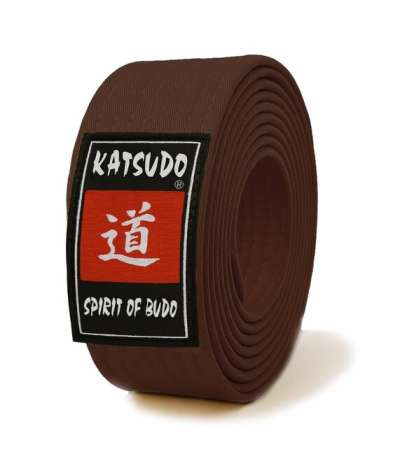 Katsudo Mifune öv, barna