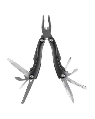 Mil-Tec Többfuknciós eszköz, fekete