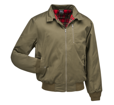 Brandit Lord Canterbury töli kabát, olive