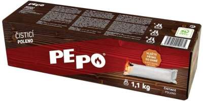 PE-PO tisztító hasáb 1 db