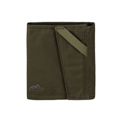 Helikon-Tex EDC M pénztárca, olive green