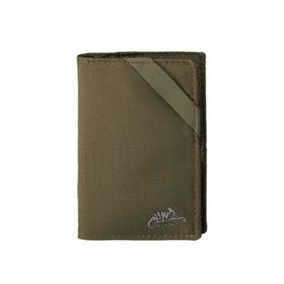 Helikon-Tex EDC Mini pénztárca, olive green