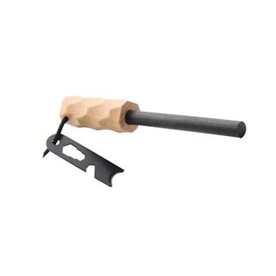 Origin Outdoors Firesteel Edge kovakő