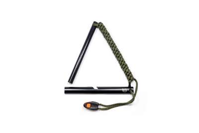 Origin Outdoors Firesteel Goliath kovakő, barna