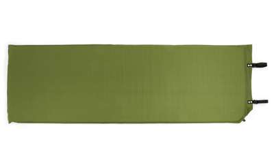 Origin Outdoors önfelfújó kemping alátét, 5 cm, olíva zöld