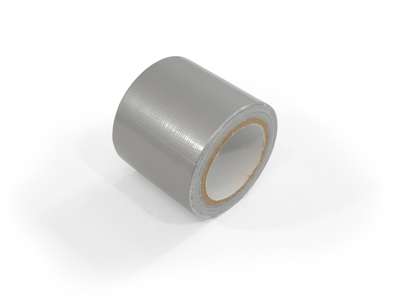 Origin Outdoors univerzális szalag 2 db, ezüst