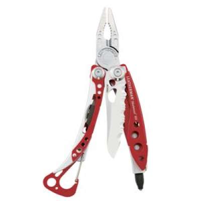 Leatherman multiszerszám SKELETOOL RX