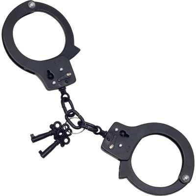 Bilincsek fekete 30835