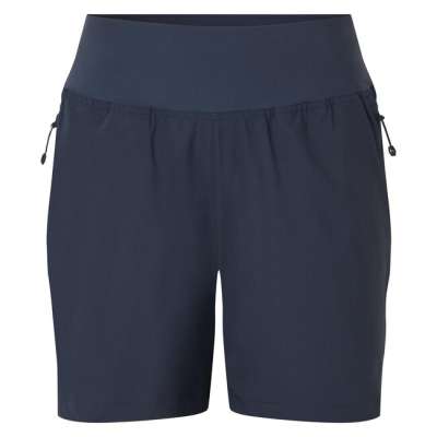 Montane Tucana Lite női rövidnadrág, kék