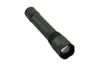 Baladeo PLR439 Vision kézi zseblámpa M, erős LED-es modell 3W