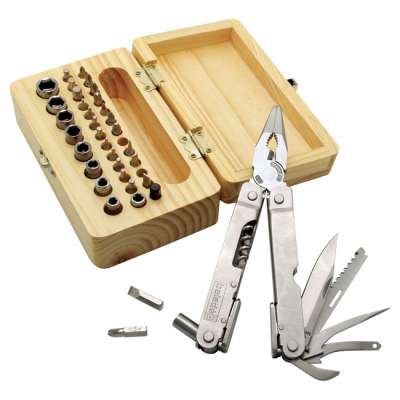 Baladeo TEM008 szerszámkészlet