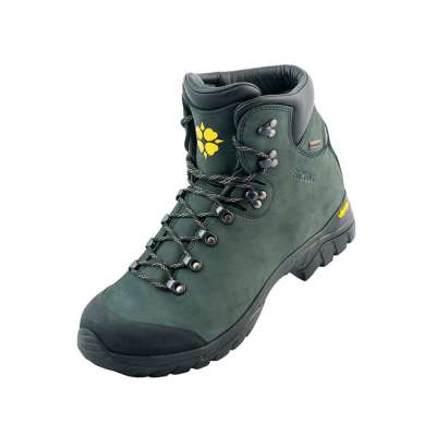 Fitwell Classic kényelmes túrakabát könnyű/közepes körülmények között. Corte Windtex