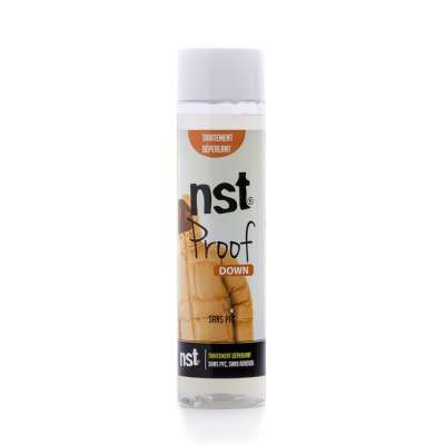 NST Impregnáló oldat tolltermékekhez 250 ml