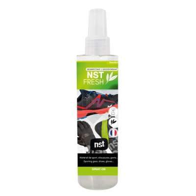 NST Új generációs fertőtlenítőszer 125 ml