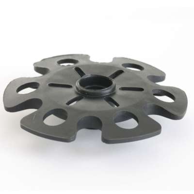 Warp ND - EO B-B1 hólap 86mm átmérőjű, belső menettel, perforált