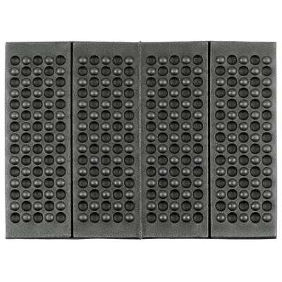 Fox Outdoor Hőpárna az ülés alatt, összecsukható, fekete