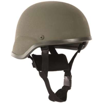 Mil-Tec M.I.C.H. sisak vonatokkal