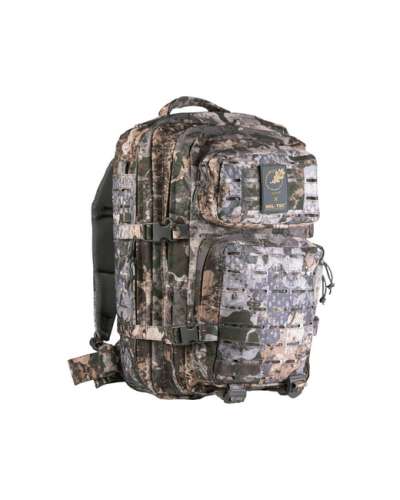 Mil-Tec US WASP I Z1B LASER CUT ASSAULT BACKPACK LG