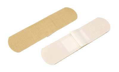 BasicNature Bambusz tapasz 25 db