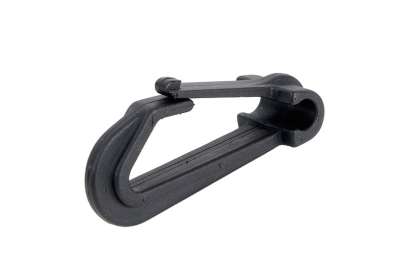 BasicNature karabiner 10 db