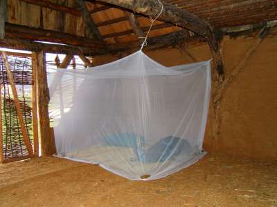 Brettschneider Holiday Renets szúnyogháló doboz II