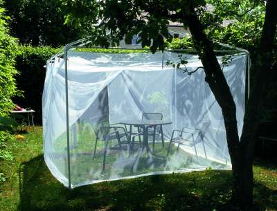 Brettschneider Lodge Terrazzo BS Szúnyogháló