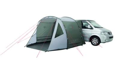 Easy Camp Shamrock sátor EasyCamp