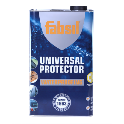 Fabsil kemping impregnáló 5000 ml