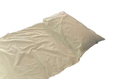 Origin Outdoors pamut téglalap alakú homok hálózsák bélés