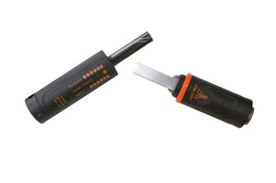 Origin Outdoors vészhelyzeti szék iránytűvel