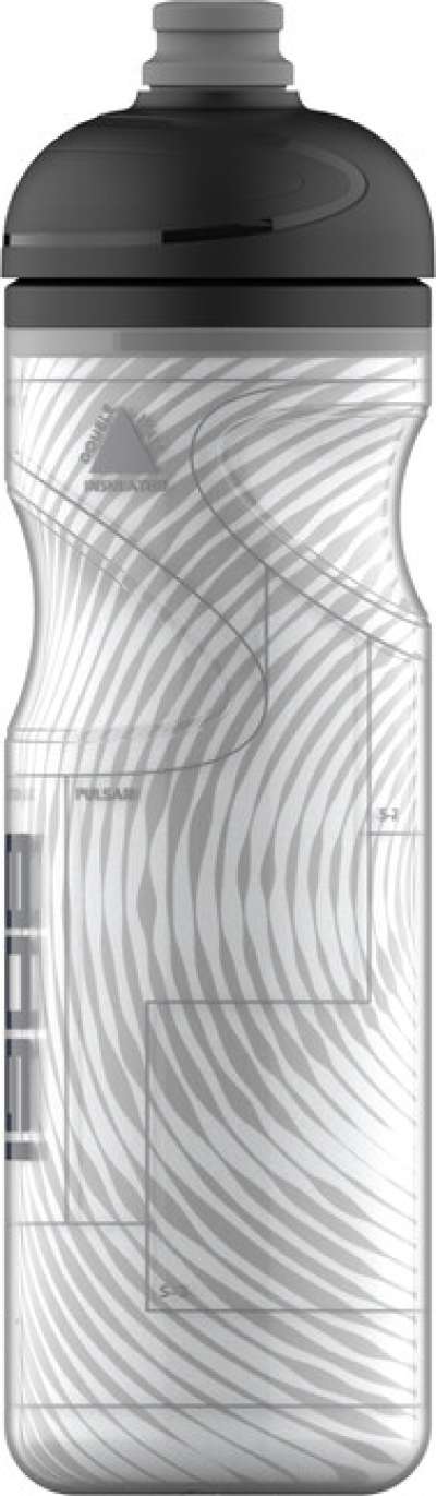 SIGG termosz Pulsar Therm 0,6l, hó