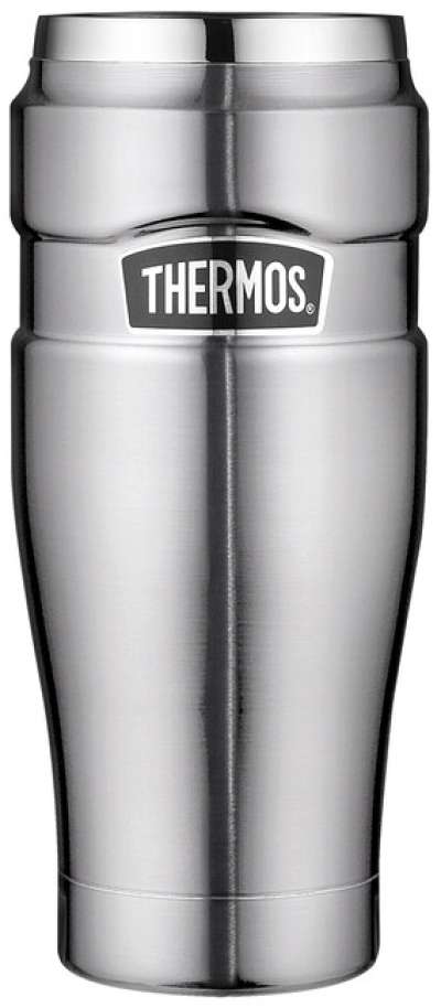 Thermos King Thermos pohár acél 0,47 l