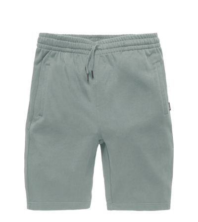 Vintage Industries Greytown Sweatpants rövidnadrág, pala