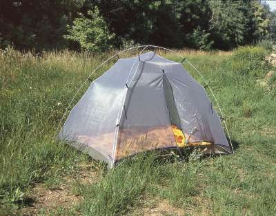 Brettschneider rovarsátor 2 személyre