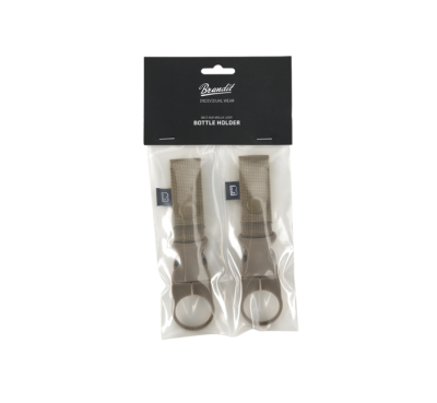 Brandit molle palacktartó 2 csomag, teve