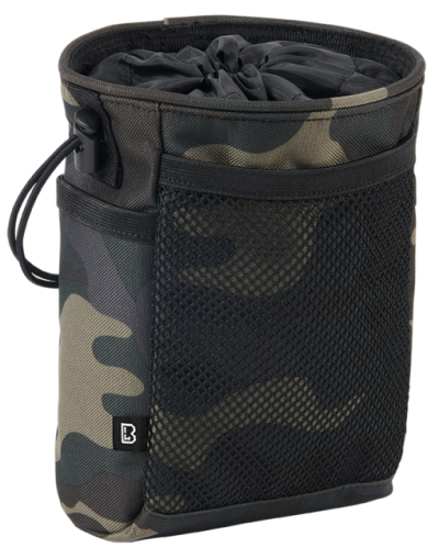 Brandit Molle tálca eltávolító, darkcamo