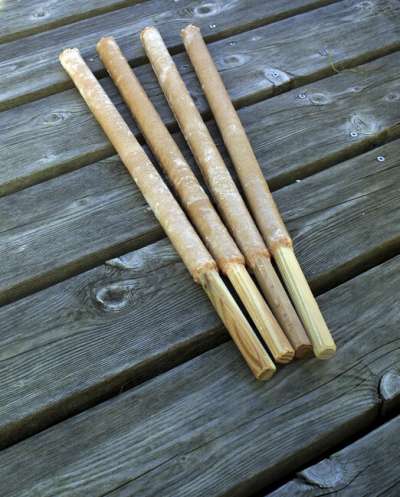 BasicNature viaszégő 50 db