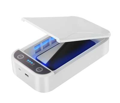 Origin Outdoors USB UV sterilizátor