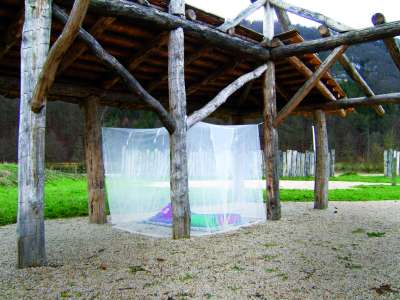 Brettschneider Holiday Renets szúnyogháló Big Box